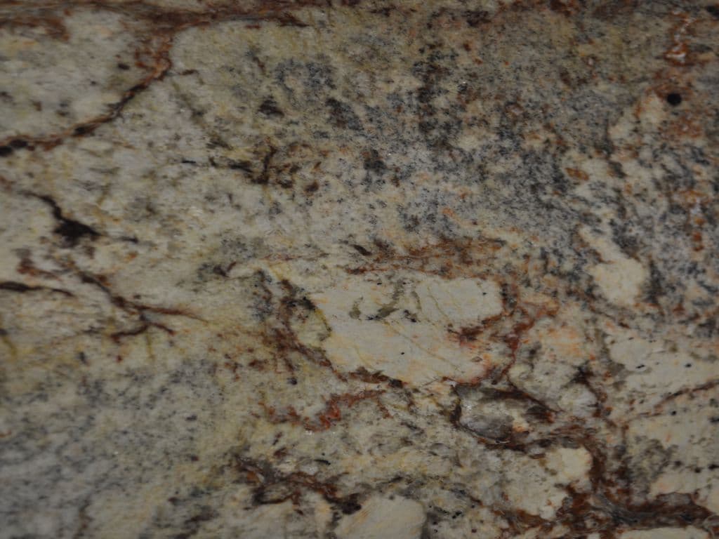 The Beauty of Typhoon Bordeaux Granite: Exploring Its Unique Patterns ...